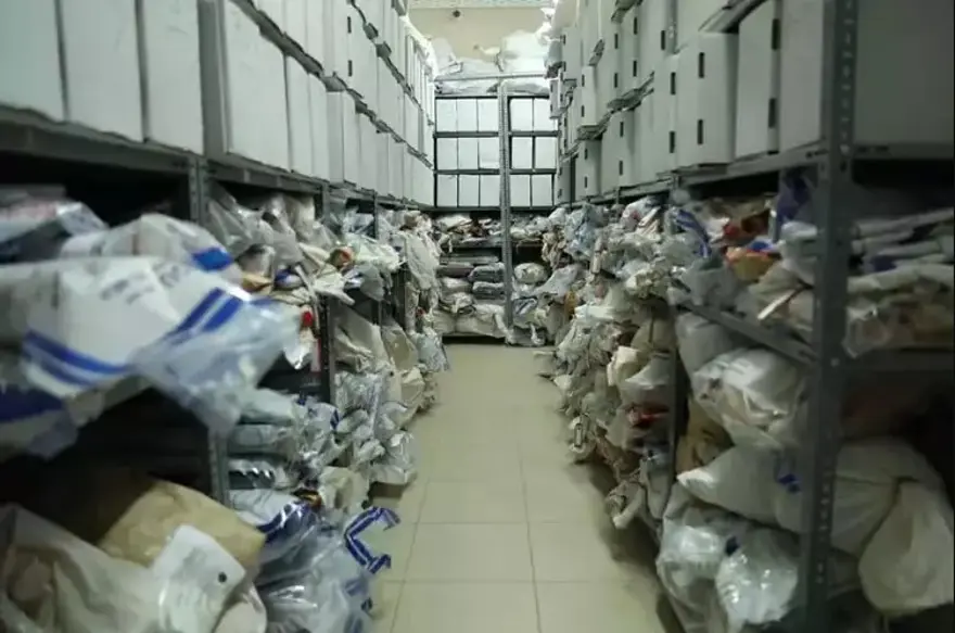 'İhtiyacım kadar aldım, daha sonra yerine koyacaktım' 