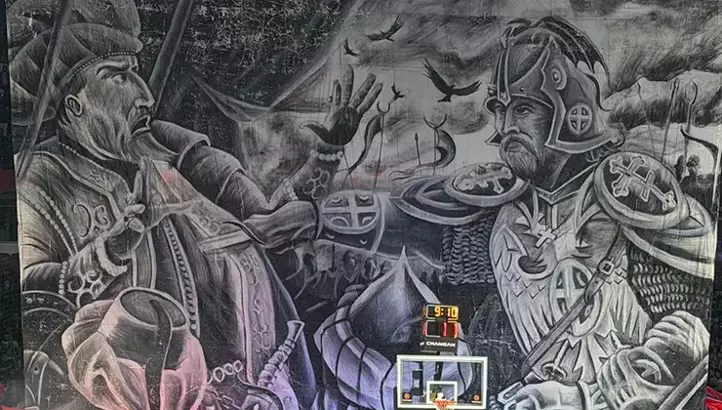 EuroLeague'den Skandal Ceza!