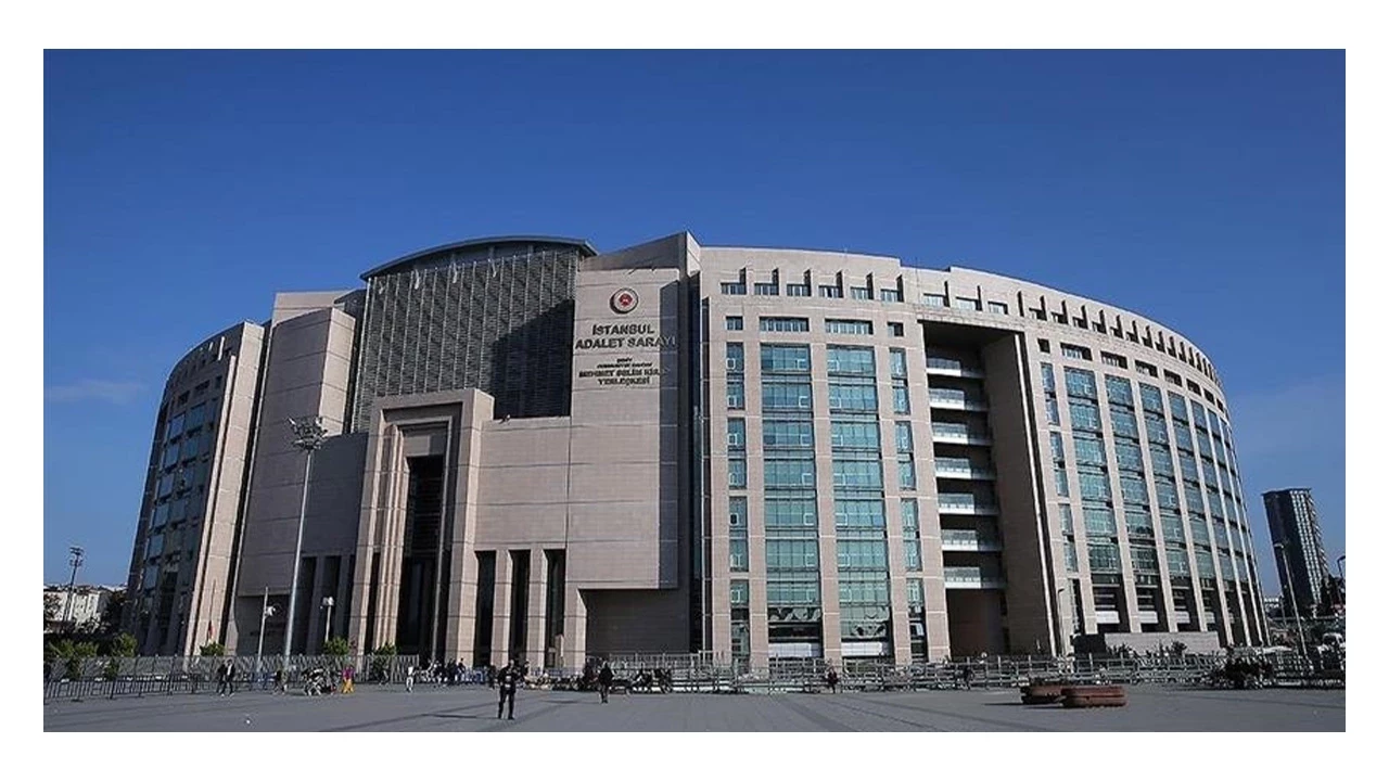 İstanbul Cumhuriyet Başsavcılığı'na Can Tuncay vekalet edecek