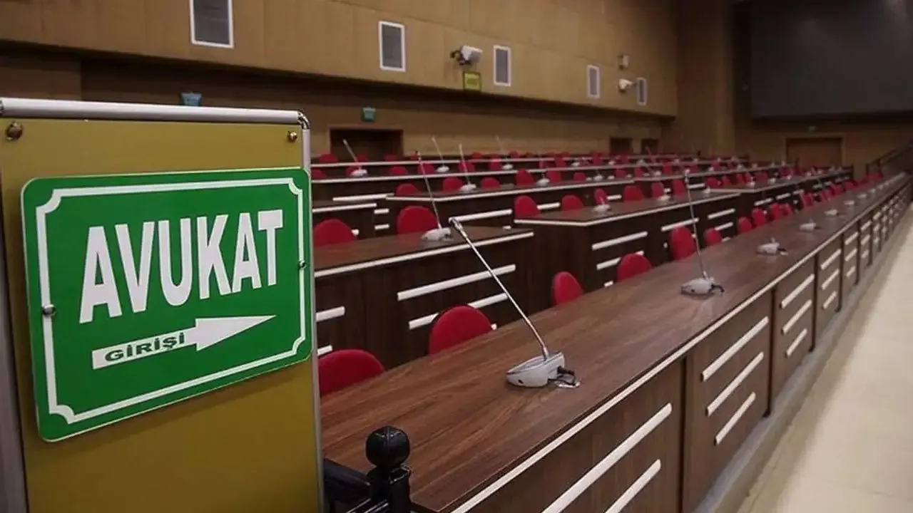 Avukatlık Asgari Ücret Tarifesi'nde yüzde 36 artış yapıldı