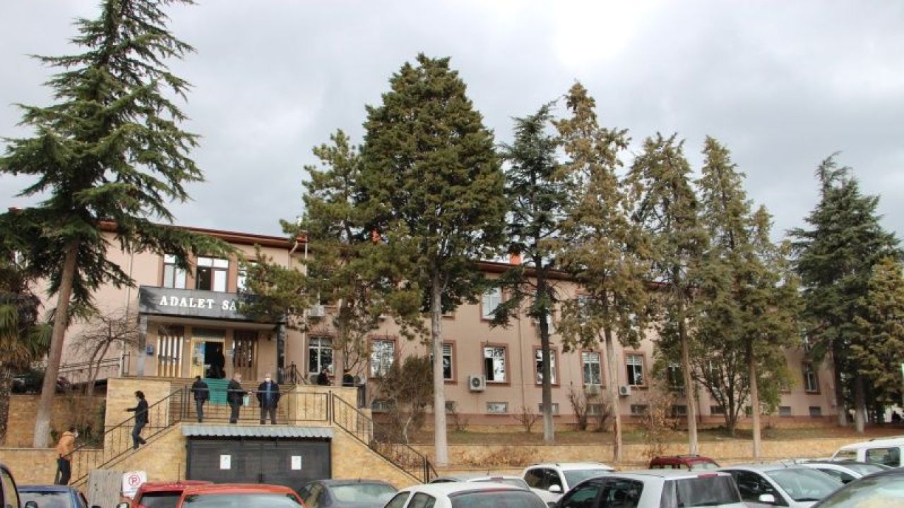 Bilecik'te idare mahkemesi kuruldu