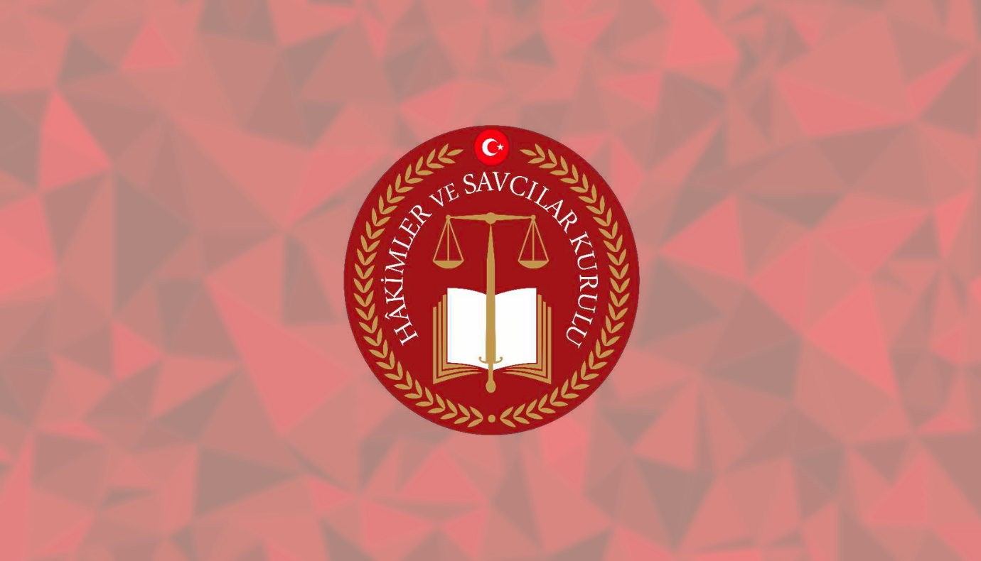621 hakim ve savcının görev yeri değişti